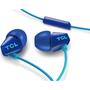 Наушники TCL SOCL100 Ocean Blue (SOCL100BL-EU) - 1