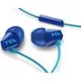 Наушники TCL SOCL100 Ocean Blue (SOCL100BL-EU) - 1