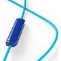 Наушники TCL SOCL100 Ocean Blue (SOCL100BL-EU) - 3