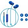 Наушники TCL SOCL100 Ocean Blue (SOCL100BL-EU) - 4