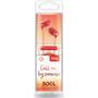 Наушники TCL SOCL100 Sunset Orange (SOCL100OR-EU) - 5