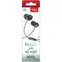 Наушники TCL SOCL300 Phantom Black (SOCL300BK-EU) - 7