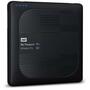 Внешний жесткий диск 2.5" 2TB WD (WDBP2P0020BBK-EESN) - 1