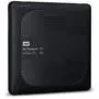 Внешний жесткий диск 2.5" 2TB WD (WDBP2P0020BBK-EESN) - 1