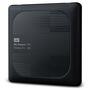 Внешний жесткий диск 2.5" 2TB WD (WDBP2P0020BBK-EESN) - 2