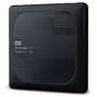 Внешний жесткий диск 2.5" 2TB WD (WDBP2P0020BBK-EESN) - 2