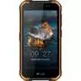 Мобильный телефон Ulefone Armor X6 2/16GB Black Orange (6937748733430) - 1