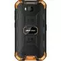 Мобильный телефон Ulefone Armor X6 2/16GB Black Orange (6937748733430) - 3