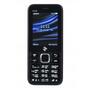 Мобильный телефон 2E E240 DualSim Black (70874407113) - 1