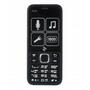 Мобильный телефон 2E E240 DualSim Black (70874407113) - 2