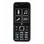 Мобильный телефон 2E E240 DualSim Black (70874407113) - 2