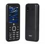 Мобильный телефон 2E E240 DualSim Black (70874407113) - 5
