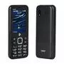 Мобильный телефон 2E E240 DualSim Black (70874407113) - 5