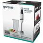 Блендер Gorenje HBX 601 LBW (HBX601LBW) - 4