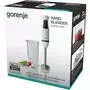 Блендер Gorenje HBX 601 LBW (HBX601LBW) - 4