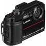 Цифровой фотоаппарат Panasonic LUMIX DC-FT7EE-K (DC-FT7EE-K) - 6
