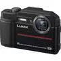 Цифровой фотоаппарат Panasonic LUMIX DC-FT7EE-K (DC-FT7EE-K) - 8