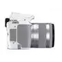 Цифровой фотоаппарат Canon EOS 250D 18-55 IS White (3458C003AA) - 5