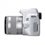 Цифровой фотоаппарат Canon EOS 250D 18-55 IS White (3458C003AA) - 6