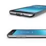 Чехол для моб. телефона Laudtec для Samsung J2 2018/J250 Clear tpu (Transperent) (LC-J250F) - 4