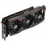 Видеокарта ASUS Radeon RX 5600 XT 6144Mb ROG STRIX OC GAMING (ROG-STRIX-RX5600XT-O6G-GAMING) - 3
