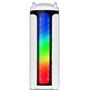 Корпус ThermalTake Versa C22 RGB/White/Win (CA-1G9-00M6WN-00) - 1