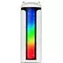 Корпус ThermalTake Versa C22 RGB/White/Win (CA-1G9-00M6WN-00) - 1