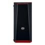 Корпус CoolerMaster MASTERBOX LITE 5 (MCW-L5S3-KANN-01) - 1