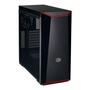 Корпус CoolerMaster MASTERBOX LITE 5 (MCW-L5S3-KANN-01) - 3