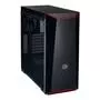 Корпус CoolerMaster MASTERBOX LITE 5 (MCW-L5S3-KANN-01) - 3