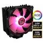 Кулер для процессора LC-POWER LC-CC-120-RGB - 3