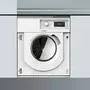 Стиральная машина Whirlpool BIWDWG75148EU - 1