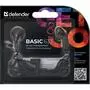 Наушники Defender Basic 633 Black (63633) - 1