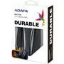 Внешний жесткий диск 2.5" 2TB ADATA (AHD770G-2TU32G1-CBK) - 6