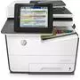 Многофункциональное устройство HP PageWide Enterprise 586dn (G1W39A) - 1