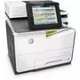 Многофункциональное устройство HP PageWide Enterprise 586dn (G1W39A) - 2