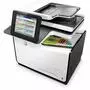 Многофункциональное устройство HP PageWide Enterprise 586dn (G1W39A) - 4