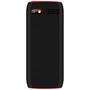 Мобильный телефон Ergo F247 Flash Black - 1