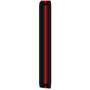 Мобильный телефон Ergo F247 Flash Black - 3