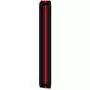 Мобильный телефон Ergo F247 Flash Black - 3