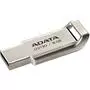 USB флеш накопитель ADATA 8GB UV130 Champagne USB 2.0 (AUV130-8G-RGD) - 1
