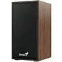 Акустическая система Genius SP-HF180 USB Wood (31730029400) - 3
