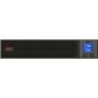 Источник бесперебойного питания APC Easy UPS SRV RM 1000VA 230V, with RailKit (SRV1KRIRK) - 1