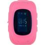 Смарт-часы Ergo GPS Tracker Kid`s K010 Pink (GPSK010P) - 1