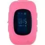 Смарт-часы Ergo GPS Tracker Kid`s K010 Pink (GPSK010P) - 1