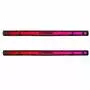Модуль памяти для компьютера DDR4 16GB (2x8GB) 3600 MHz HyperX Predator RGB Kingston Fury (ex.HyperX) (HX436C17PB4AK2/16) - 2