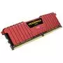 Модуль памяти для компьютера DDR4 32GB (2x16GB) 2400 MHz Vengeance LPX Red Corsair (CMK32GX4M2A2400C14R) - 3