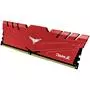 Модуль памяти для компьютера DDR4 16GB (2x8GB) 3000 MHz T-Force Dark Z Red Team (TDZRD416G3000HC16CDC01) - 2