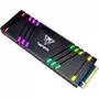 Накопитель SSD M.2 2280 512GB Patriot (VPR100-512GM28H) - 2