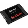 Накопитель SSD 2.5" 2TB SanDisk (SDSSDA-2T00-G26) - 2